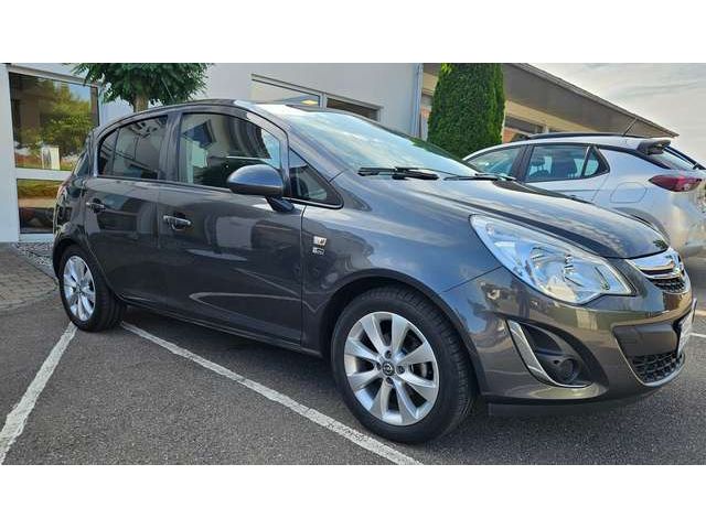 Opel Corsa Corsa 1.4 16V 150 Jahre Opel