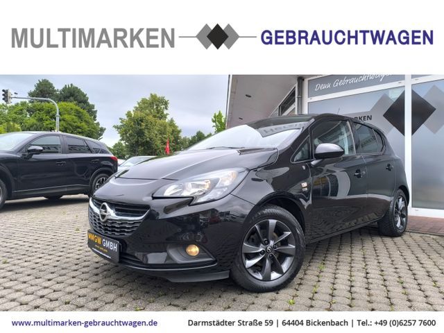 Opel Corsa E 120 Jahre 1.2 EU6d-T CarPlay/SHZ/LHZ/Kam