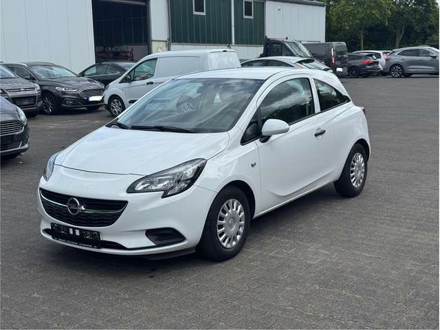 Opel Corsa 1.2 Selection, Cool & Sound-Paket, Radio