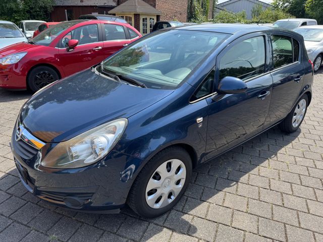 Opel Corsa D 1.4 Edition "111 Jahre" TOP/KLIMA/TEMPOM