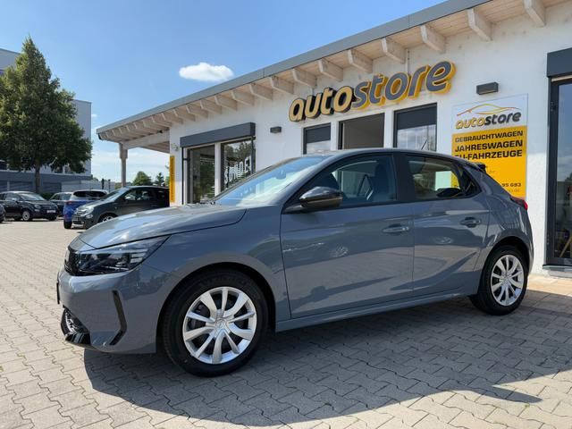 Opel Corsa F 1.2 Turbo Edition 74kW (101PS), Aut...