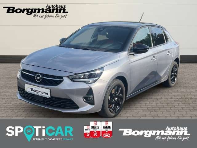 Opel Corsa GS Turbo 1.2 Bluetooth - Sitzheizung - Lenkradheiz