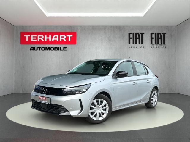 Opel Corsa F Basis 1.2/LED/PDC/Rückfahrkamera/Sitzhzg.