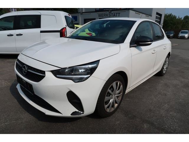 Opel Corsa F Edition # Klima # Tempomat...