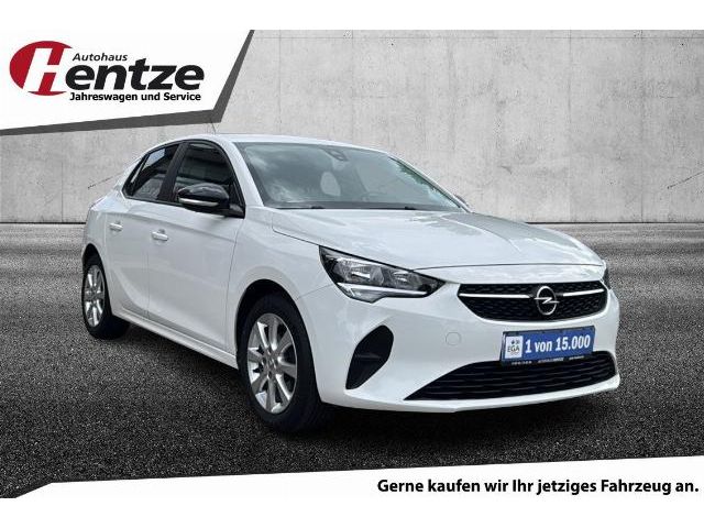 Opel Corsa F 1.2 Edition