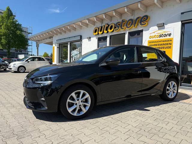 Opel Corsa F 1.2 Turbo Elegance 74kW (101PS), Au...