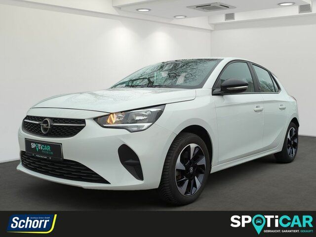 Opel Corsa -e Edition