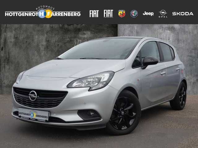 Opel Corsa 1.4 Turbo Edition ecoFlex