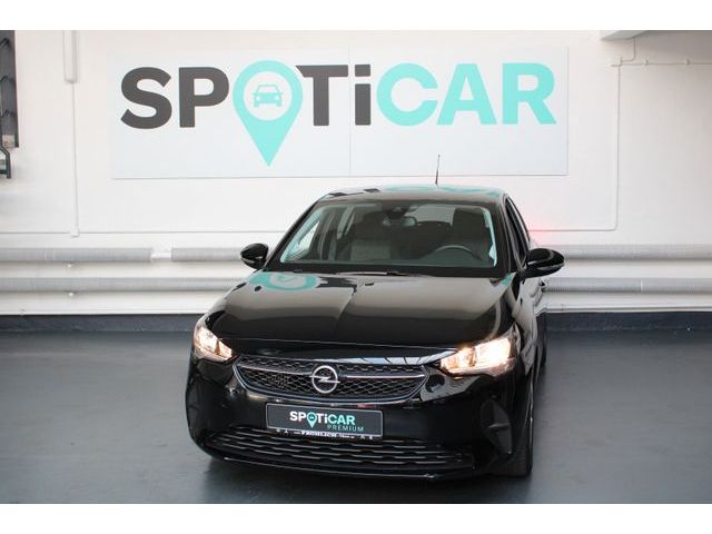Opel Corsa F Edition