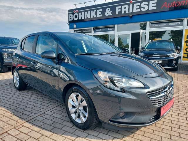 Opel Corsa E Active ecoFlex Klima Lenkradheizung