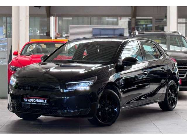 Opel Corsa GS Line*1.Hand*LED*Kamera*Apple CarPlay*Spurhalte