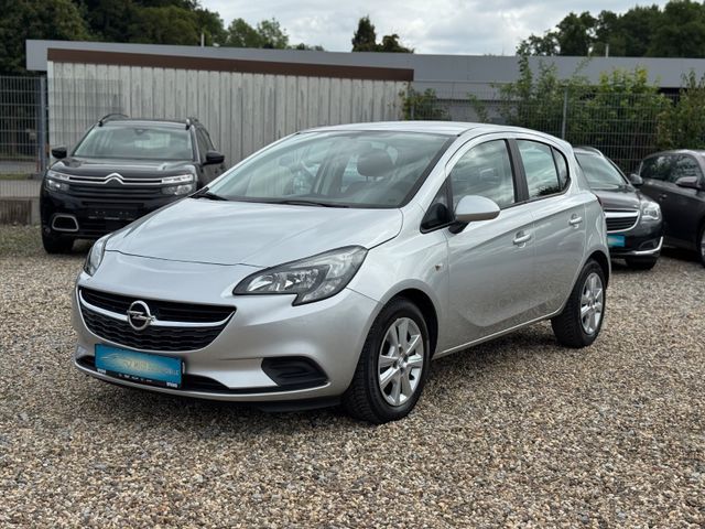 Opel Corsa E 1.4 Edition *Bluetooth