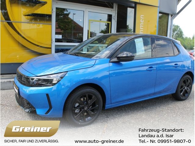 Opel Corsa 1.2 Turbo YES SHZ|LRHZ|PDC|INTELLILINK|ALU