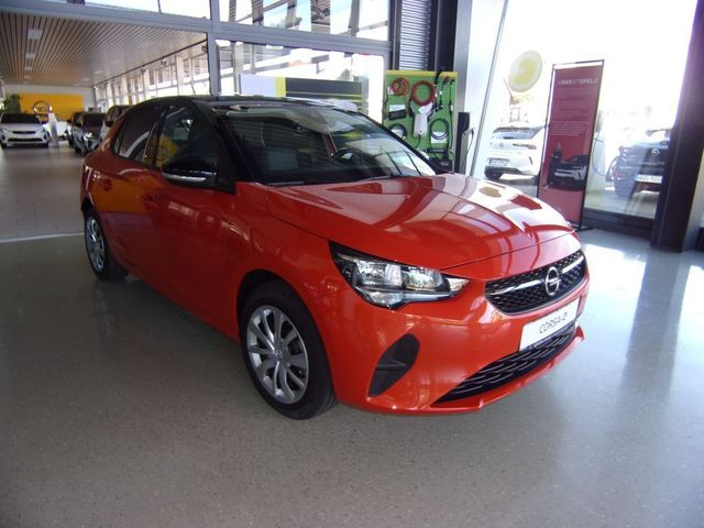 Opel Corsa -e Edition SITZH LENKH RFK OBC 3PHASIG