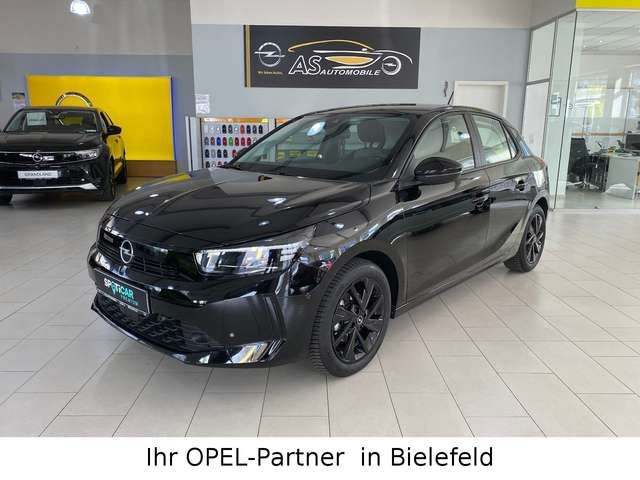 Opel Corsa F Edition MULTIMEDIA/SHZ/LHZ/PDC/RFK/LED