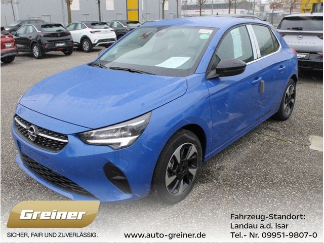 Opel Corsa Electric Elegance SHZ|LRHZ|INTELLILINK|ALU