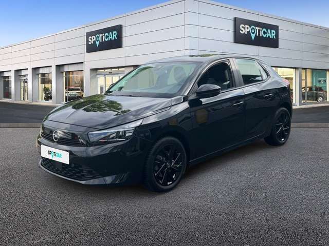 Opel Corsa 1.2 Direct Injection Turbo Sitzheizung Kamera