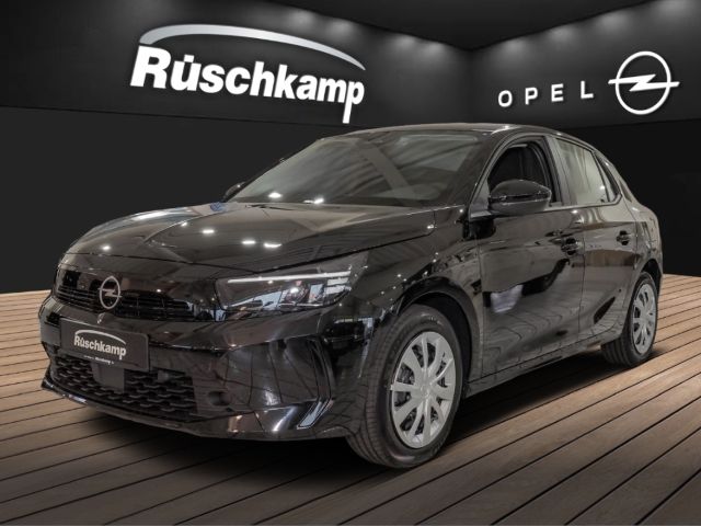 Opel Corsa F Edition Turbo 1.2 PDC LED Apple CarPlay Android Auto