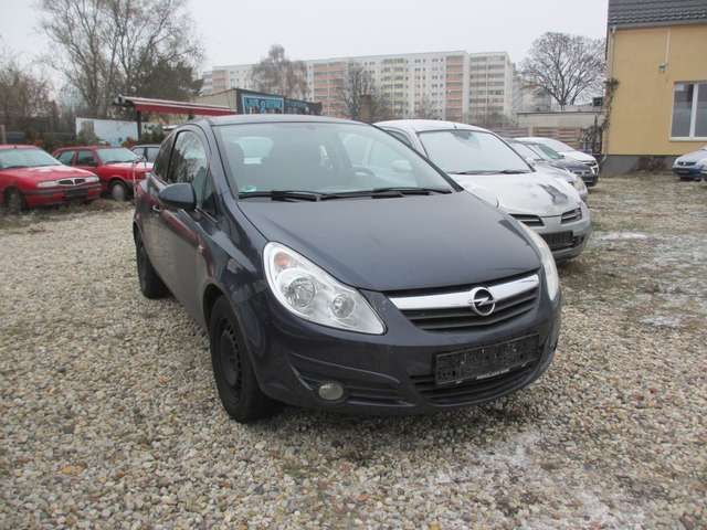 Opel Corsa 1.2 16V ABS Klima PDC