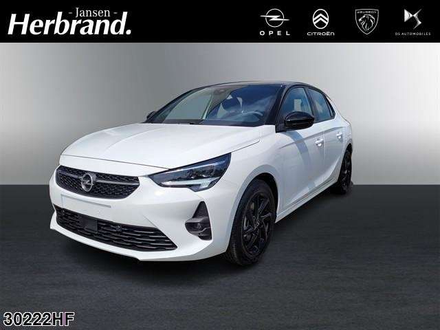Opel Corsa GS Line 1,5L D 75kW 6 Gang*SitzHZ*LED*