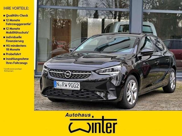 Opel Corsa Elegance 1.2 Turbo 100 PS Start/Stop 6-Gan