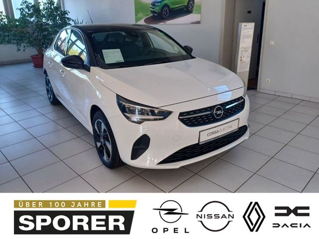 Opel Corsa -e Elegance inkl. Wallbox