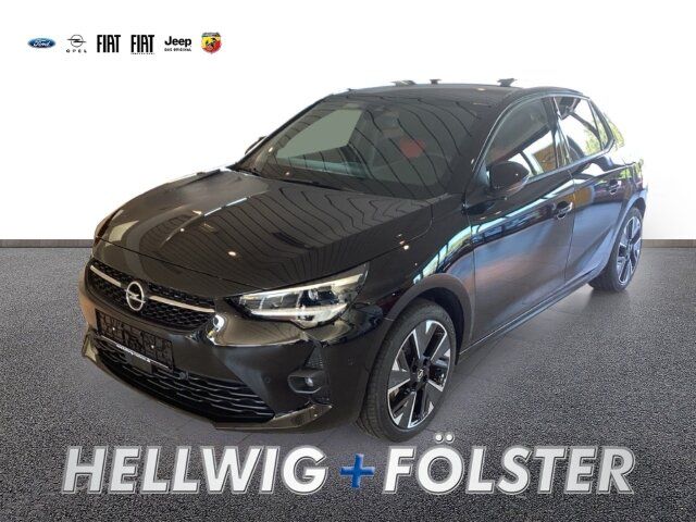 Opel Corsa -e F e Line GS AT + PDCv+h + Keyless + Winterpaket + Temp