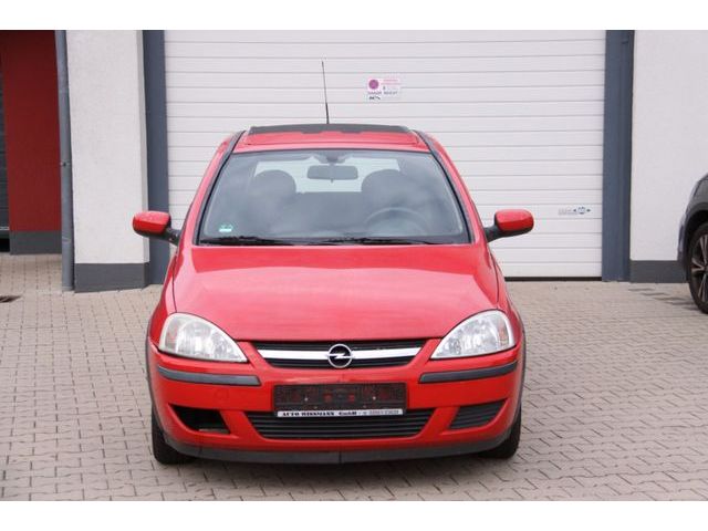 Opel Corsa C Enjoy