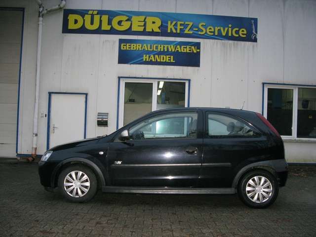 Opel Corsa 1.0 12V Njoy