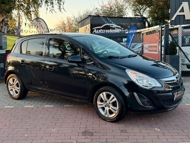 Opel Corsa D Active 1.3 CDTI*Klima*Shz*Tempomat*Pdc*