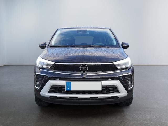Opel Crossland Elegance 1.2+JETZT ab 2,99% Zins+ 9...