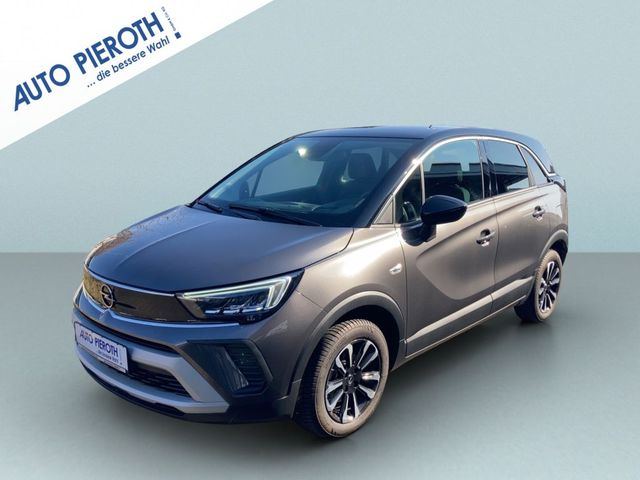 Opel Crossland 1.2 Automatik Elegance