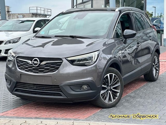 Opel Crossland (X) 1.5 Diesel Aut. NAVI CAM LED SHA