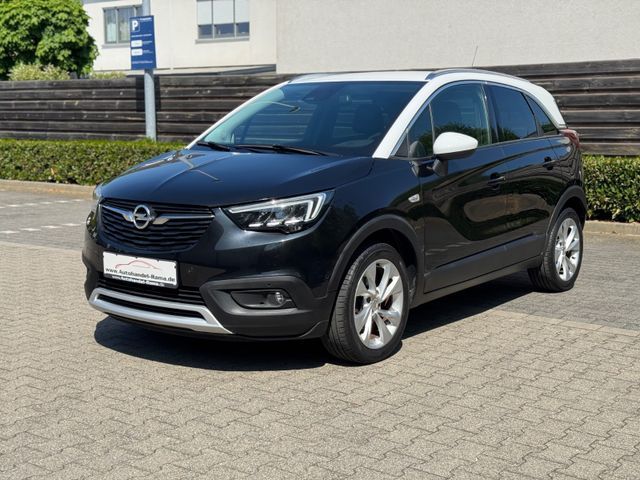 Opel Crossland (X) Automatik 1.2 Navi Kamera LED Kame