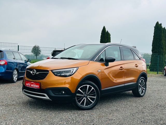 Opel Crossland Innovation * Navi * LED * Sitz.* PDC *