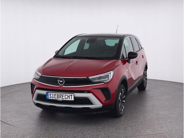 Opel Crossland Elegance 1.2*NAVI*SHZ*RFK*uvm