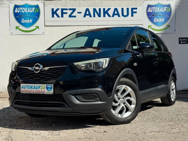 Opel Crossland Edition *