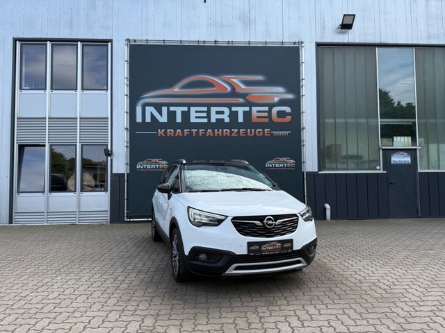 Opel Crossland (X) Innovation *LED*APPLE CAR*SHZ*PDC*