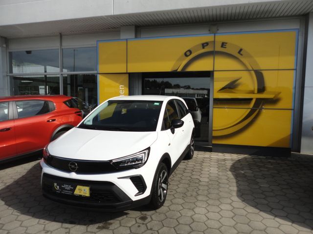Opel Crossland Enjoy 1.2 Turbo Euro6 DAB / Navi / R