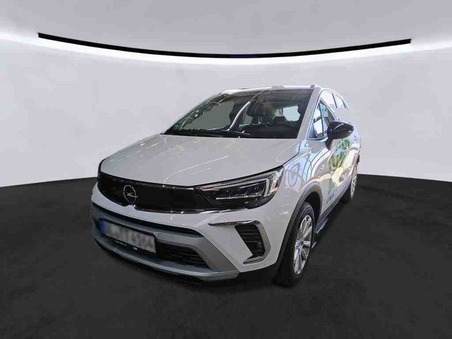 Opel Crossland Elegance+NAVI+LED+PDC+SHZ+KLIMA+DAB+