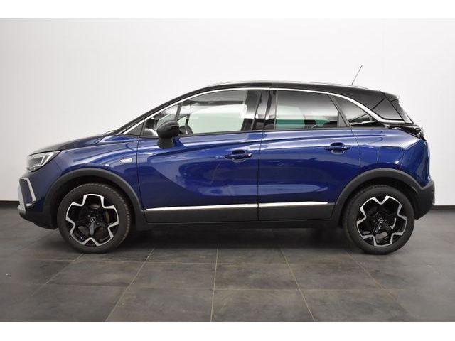 Opel Crossland Ultimate/LED/NAVI/ALCANTARA/DAB/RFK