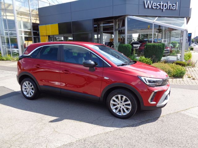 Opel Crossland Elegance 1.5 Diesel Automatik