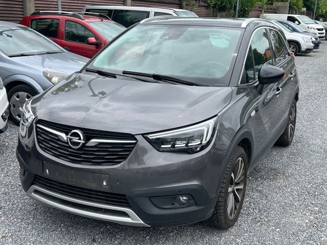 Opel Crossland (X)