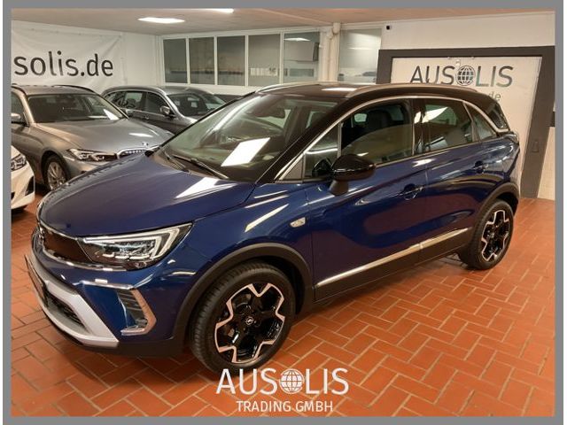 Opel Crossland 1.5 Ultimate Head UP,LED,Navi