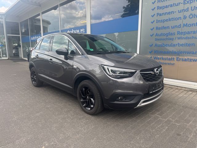 Opel Crossland (X) 1.2 Innovation Automatik SHZ RFK