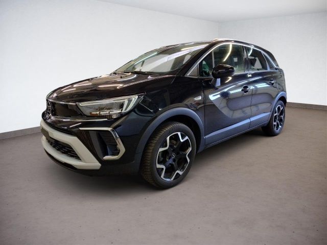 Opel Crossland (X) 1.2 Turbo Ultimate/Navi/SHZ/LRH/RF
