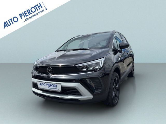 Opel Crossland 1.2 Automatik Elegance
