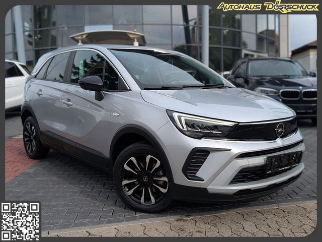 Opel Crossland (X) Elegance Business RFK. LED. BT