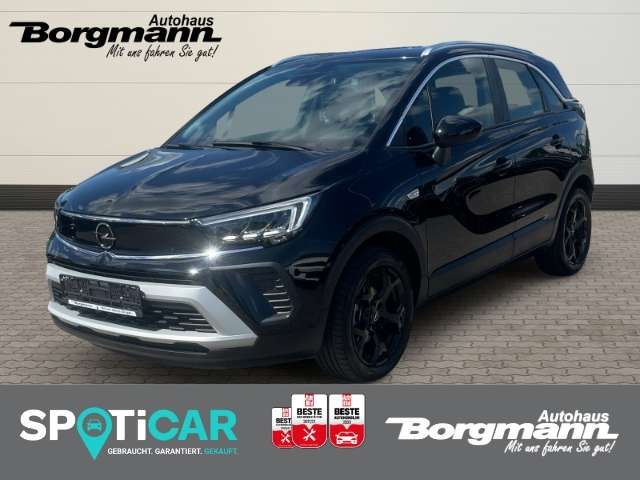 Opel Crossland GS Line 1.5 D Automatik - LED - Rückfahrkamera