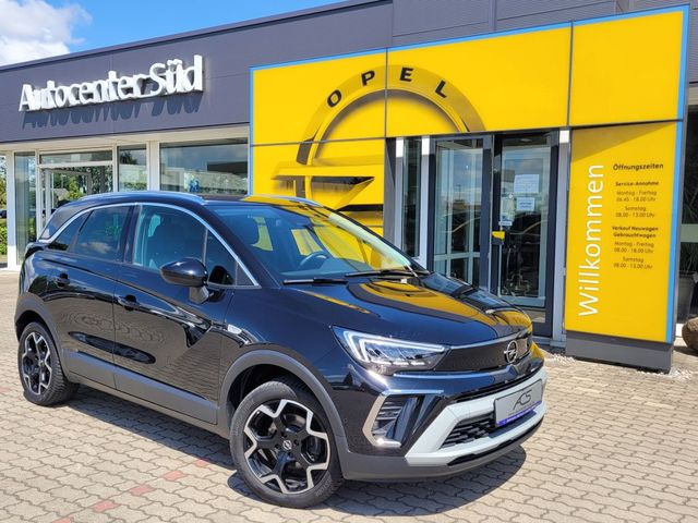 Opel Crossland Ultimate 1.2